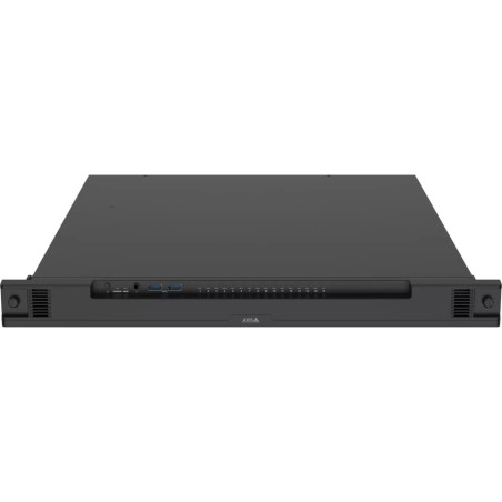 Axis S2216 Mk II 8 TB - videooptager og lagerenhed