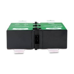 APC Replacement Battery Cartridge 124 UPS-batteri