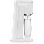 SodaStream ART Sodavandsmaskine Hvid SodaStream ART Sodavandsmaskine Hvid
