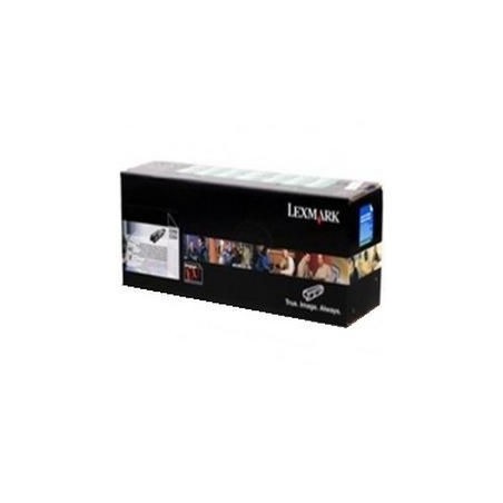 Køb Lexmark Sort Toner 10000 Sider 24B6213 – Optimal Kvalitet & Langvarig Ydeevne!