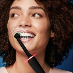 Oral-B Sort Tandbørste 3000 CrossAction