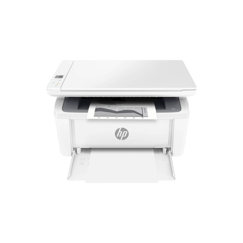 HP LaserJet MFP M140w Laser