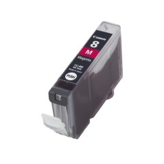 Canon CLI 8C Cyan 790 sider Blækbeholder 0621B001