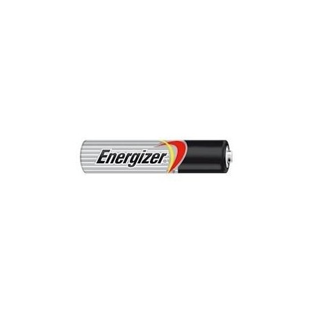 Energizer Battery AAA/LR03 Alkaline Powe - AAA batteri