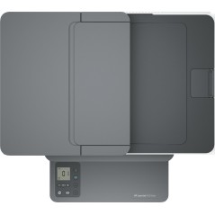 HP LaserJet MFP M234sdw Laser - Effektiv, Hurtig og Pålidelig Multifunktionsprinter til Dit Kontor!