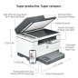 HP LaserJet MFP M234sdw Laser