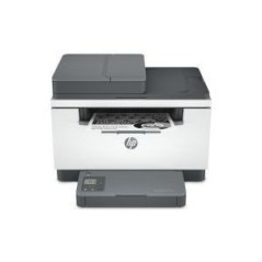 HP LaserJet MFP M234sdw Laser - Effektiv, Hurtig og Pålidelig Multifunktionsprinter til Dit Kontor!