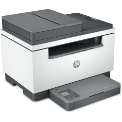 HP LaserJet MFP M234sdw Laser - Effektiv, Hurtig og Pålidelig Multifunktionsprinter til Dit Kontor!