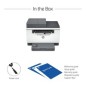 HP LaserJet MFP M234sdw Laser