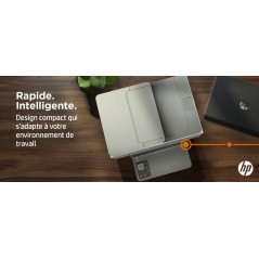 HP LaserJet MFP M234sdw Laser - Effektiv, Hurtig og Pålidelig Multifunktionsprinter til Dit Kontor!