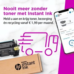 HP LaserJet MFP M234sdw Laser - Effektiv, Hurtig og Pålidelig Multifunktionsprinter til Dit Kontor!