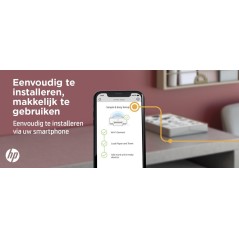 HP LaserJet MFP M234sdw Laser - Effektiv, Hurtig og Pålidelig Multifunktionsprinter til Dit Kontor!
