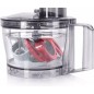 Bosch MultiTalent 3 MCM3201B Køkkenmaskine Sort