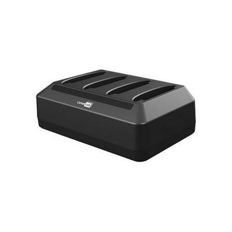 CipherLab (4SB-RK25) 4 Slot Battery - ARK254SBNNE01