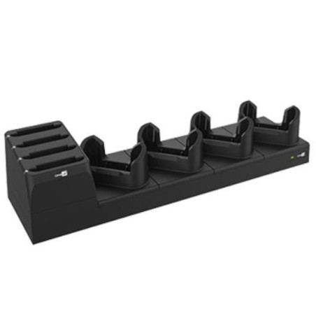 CipherLab (5SC+4SBC-RS36) 4 Slot — 4-plads dock