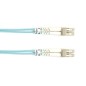 Black Box FIBRE PATCH CABLE 2M 10 GIG