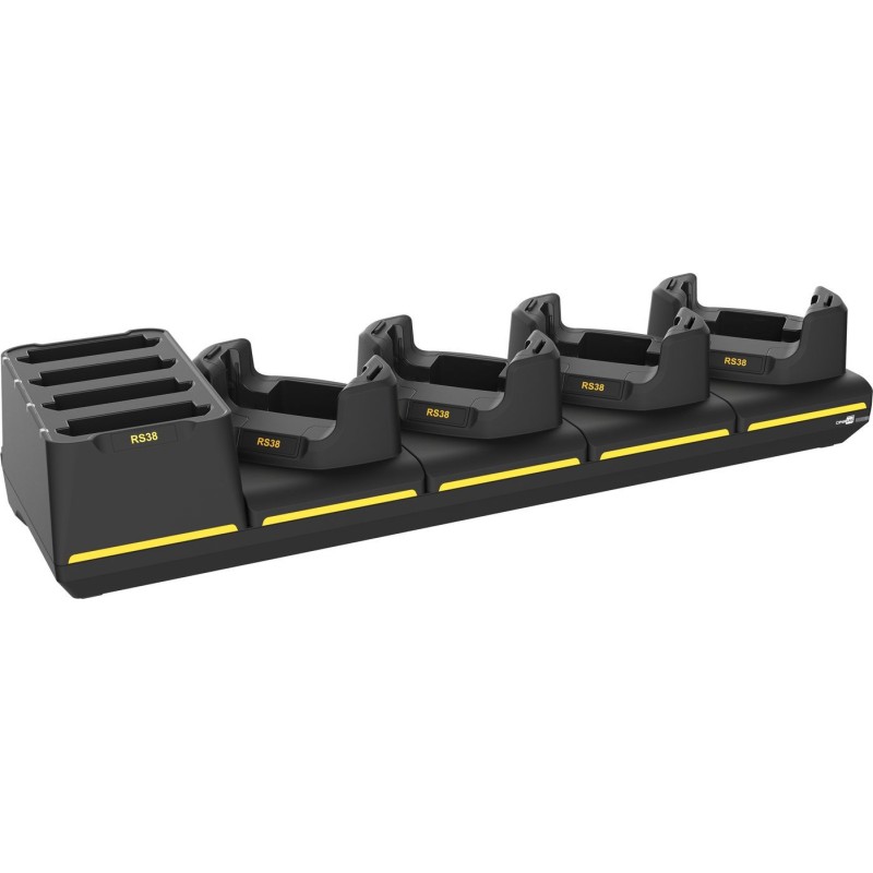 CipherLab (4B4T) 4 Slot Terminal Cradle