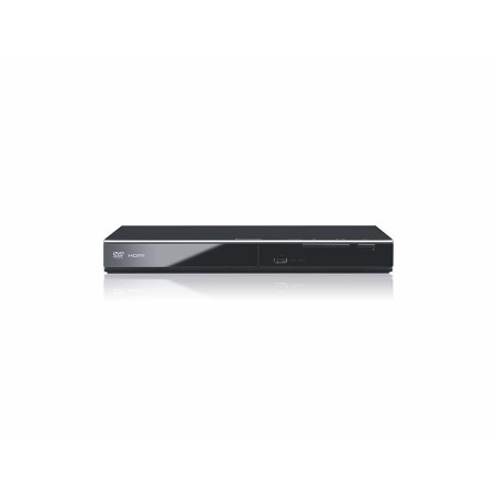 Panasonic DVD-S700 DVD-spiller