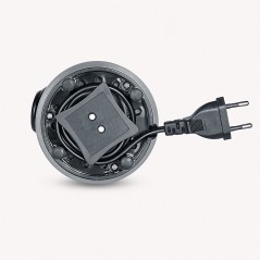 SEVERIN KM 3879 Krydderi-kaffemølle 150W - Elegant rustfrit stål til perfekt malet kaffe og krydderier!