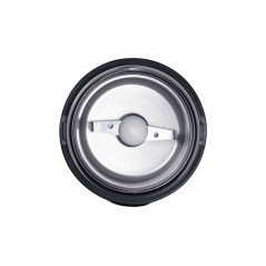 SEVERIN KM 3879 Krydderi-kaffemølle 150W - Elegant rustfrit stål til perfekt malet kaffe og krydderier!