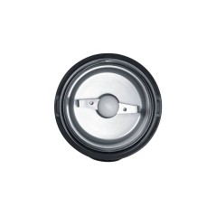 SEVERIN KM 3879 Krydderi-kaffemølle 150W - Elegant rustfrit stål til perfekt malet kaffe og krydderier!