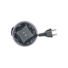 SEVERIN KM 3879 Krydderi-kaffemølle 150W - Elegant rustfrit stål til perfekt malet kaffe og krydderier!