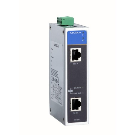 Moxa INJ-24A – 24 V strøminjector