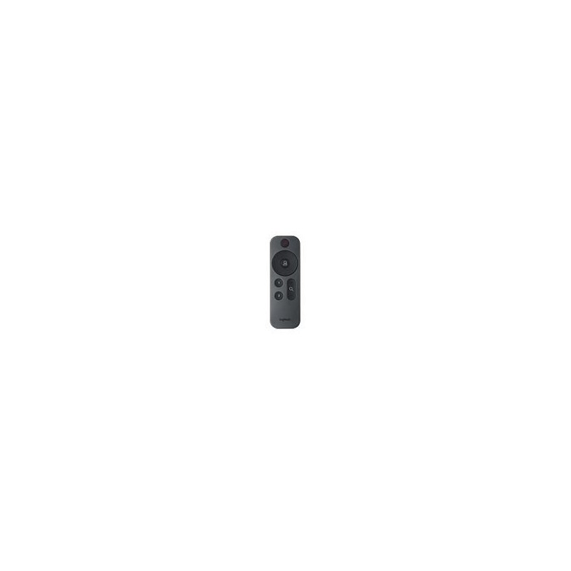 Logitech Rally Camera Remote Control Logitech Rally Camera Remote Control