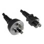 Mercodan Australsk netledning 1,8m