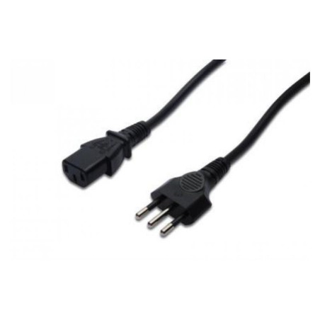 Mercodan Italiensk netledning, 1,8m