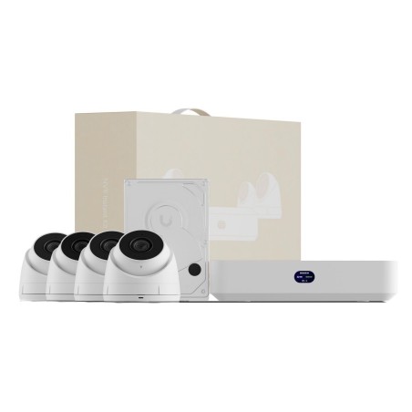 Ubiquiti Compact UniFi Protect NVR (UNVR-INSTANT-KIT)