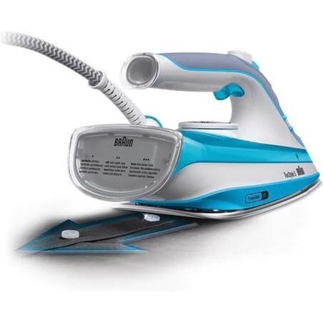 FreeStyle 5 Steam iron SI 5006 Blue