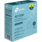 TP-Link Archer T3U Nano V1 Netværksadapter AC1300 TP-Link Archer T3U Nano V1 Netværksadapter AC1300