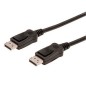 Digitus DisplayPort connection cable, Digitus DisplayPort connection cable,