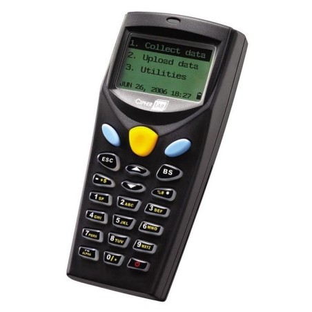 CipherLab Linear imager, 2MB, Charging — A8001RSC00019