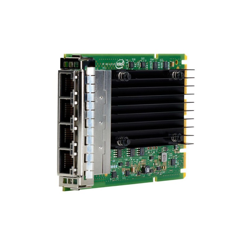 Hewlett Packard Enterprise Broadcom BCM5719 Ethernet 1Gb
