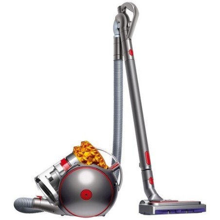 Dyson Cinetic Big Ball Multi Floor 2 Støvsuger - Effektiv, Støjsvag og Suveræn Rengøring | Varenr. 5025155027523