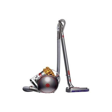 Dyson Cinetic Big Ball Multi Floor 2 Støvsuger 250W 0.80liter