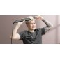 Shark FlexStyle 3-i-1 Hårtørrer Sort