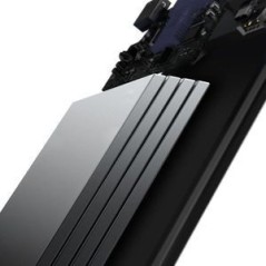 Baseus Super Energy Air Start 1000A – Kraftfuld Bilstarter til Nødsituationer, Kompakt Design og Pålidelig Ydeevne 6932172604196