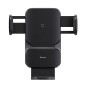 Baseus Wisdom Auto Alignment 15W QI Holder til bil Baseus Wisdom Auto Alignment 15W QI Holder til bil