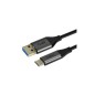 Cabletime Premium USB-C: Han - USB-A: Cabletime Premium USB-C: Han - USB-A: