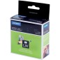 DYMO LabelWriter MultiPurpose Etiketter til flere formål 19 x 51 mm 500etikette(r) S0722550