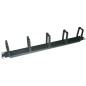 Value 19" 1U Kabel Management Value 19" 1U Kabel Management