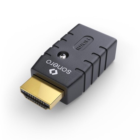 PureTools HDMI EDID EMULATOR, 4K