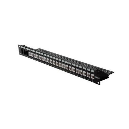 Roline 19" BLANK PATCHPANEL, 24" – 584160748