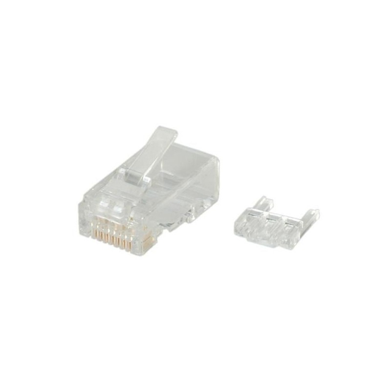 Roline MODULAR STIK, RJ45, KAT6,