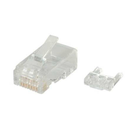 Roline MODULAR STIK, RJ45, KAT6, – 584160775