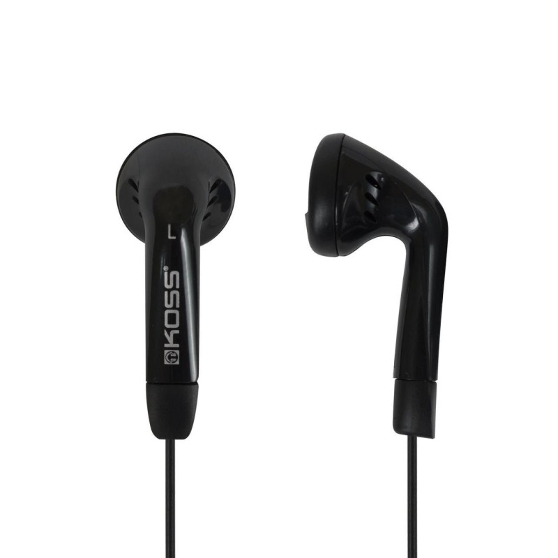 KOSS KE5 STEALTH SORT, IN-EAR