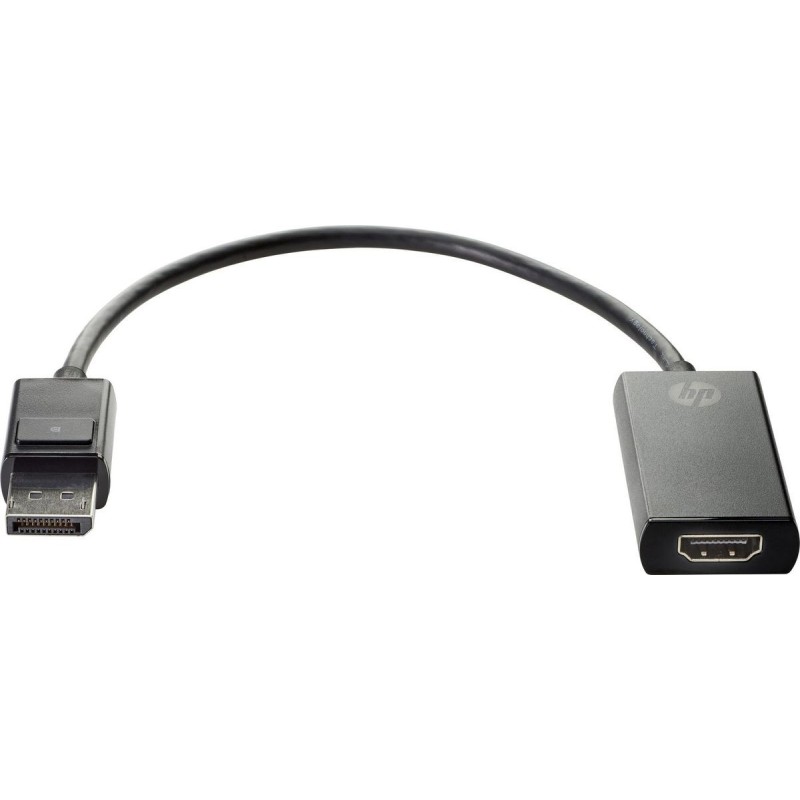 HP Videoadapter Sort
